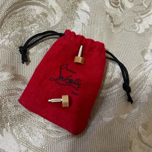 Christian Louboutin heels - Picture 7 of 11